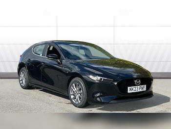 Mazda - Mazda3