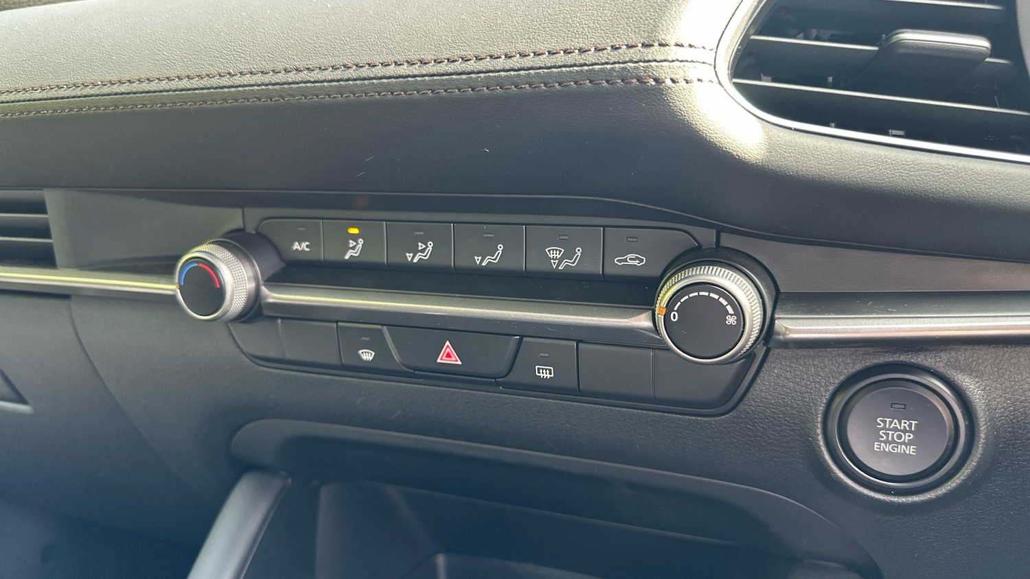 Used Mazda Mazda3 2023 for sale - 76088462: Photo 21