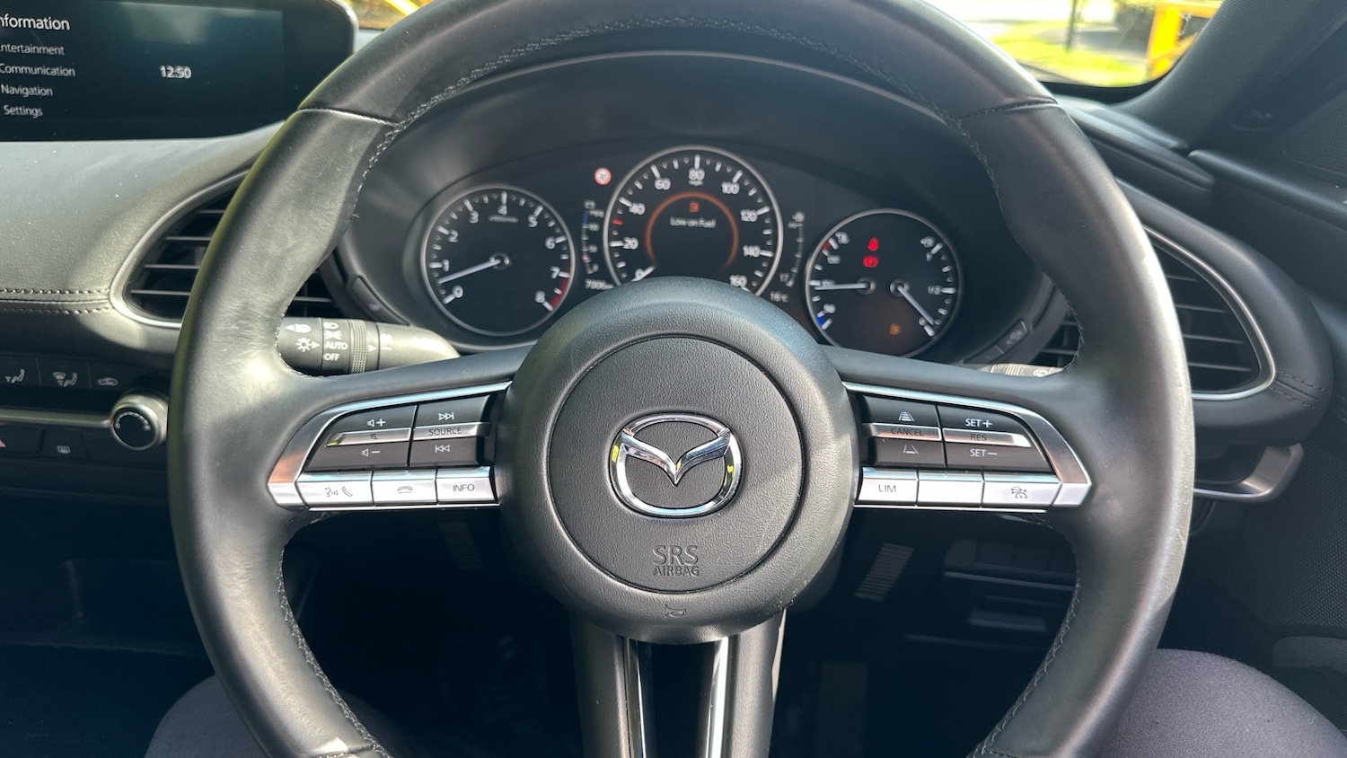 Used Mazda Mazda3 2023 for sale - 76088462: Photo 26