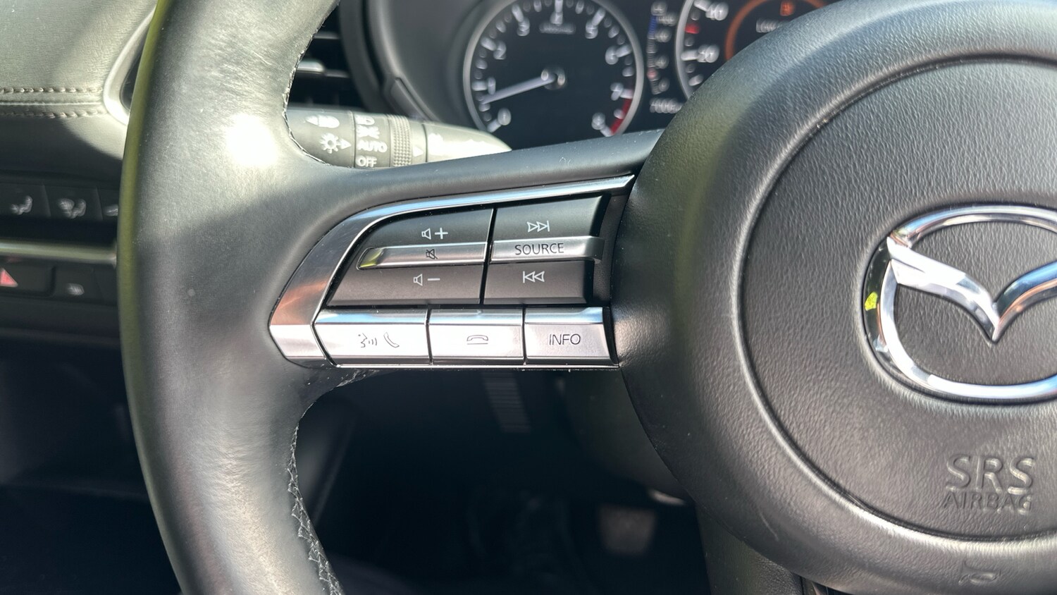 Used Mazda Mazda3 2023 for sale - 76088462: Photo 27