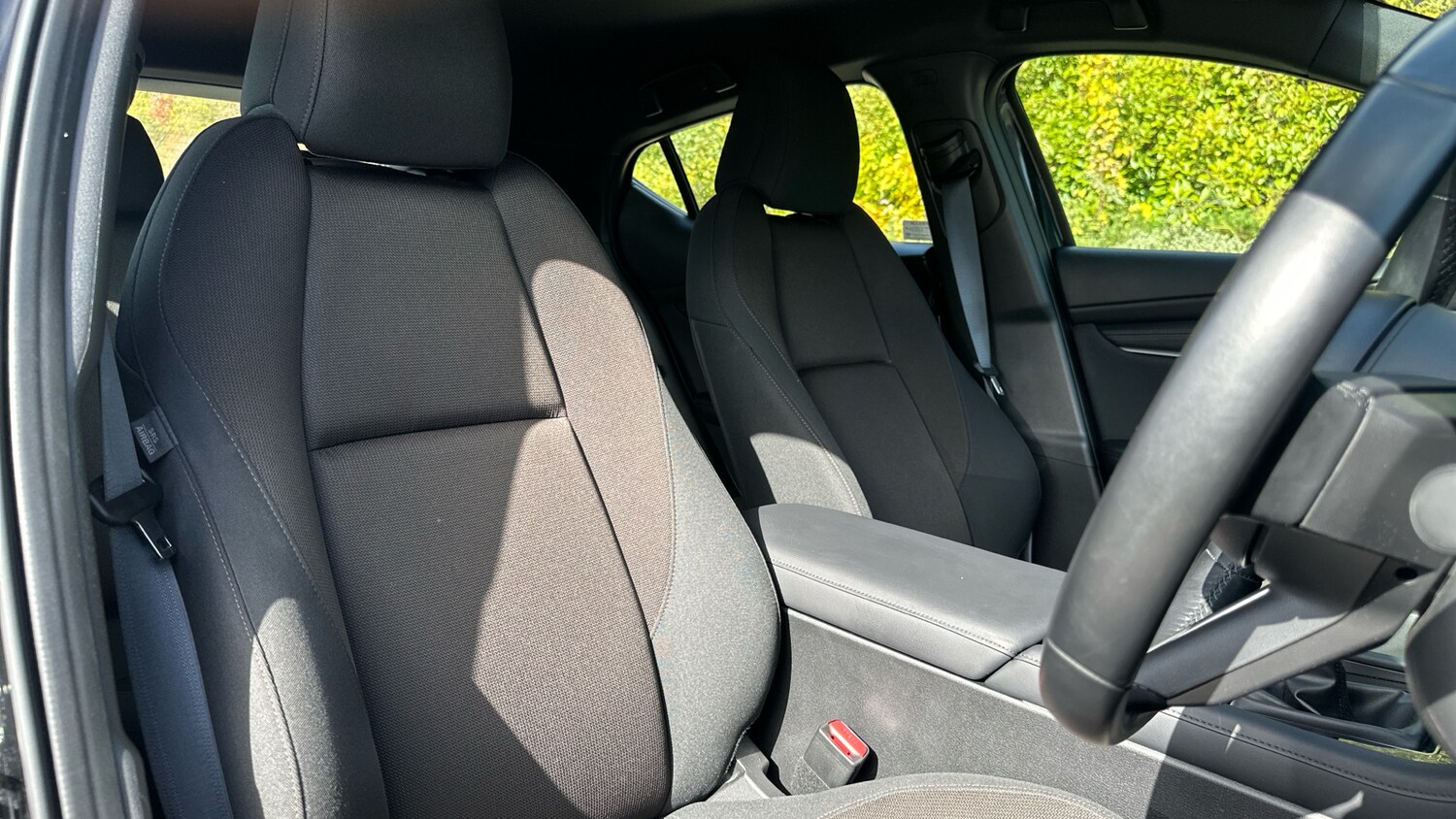 Used Mazda Mazda3 2023 for sale - 76088462: Photo 34