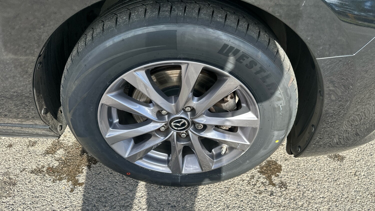 Used Mazda Mazda3 2023 for sale - 76088462: Photo 35