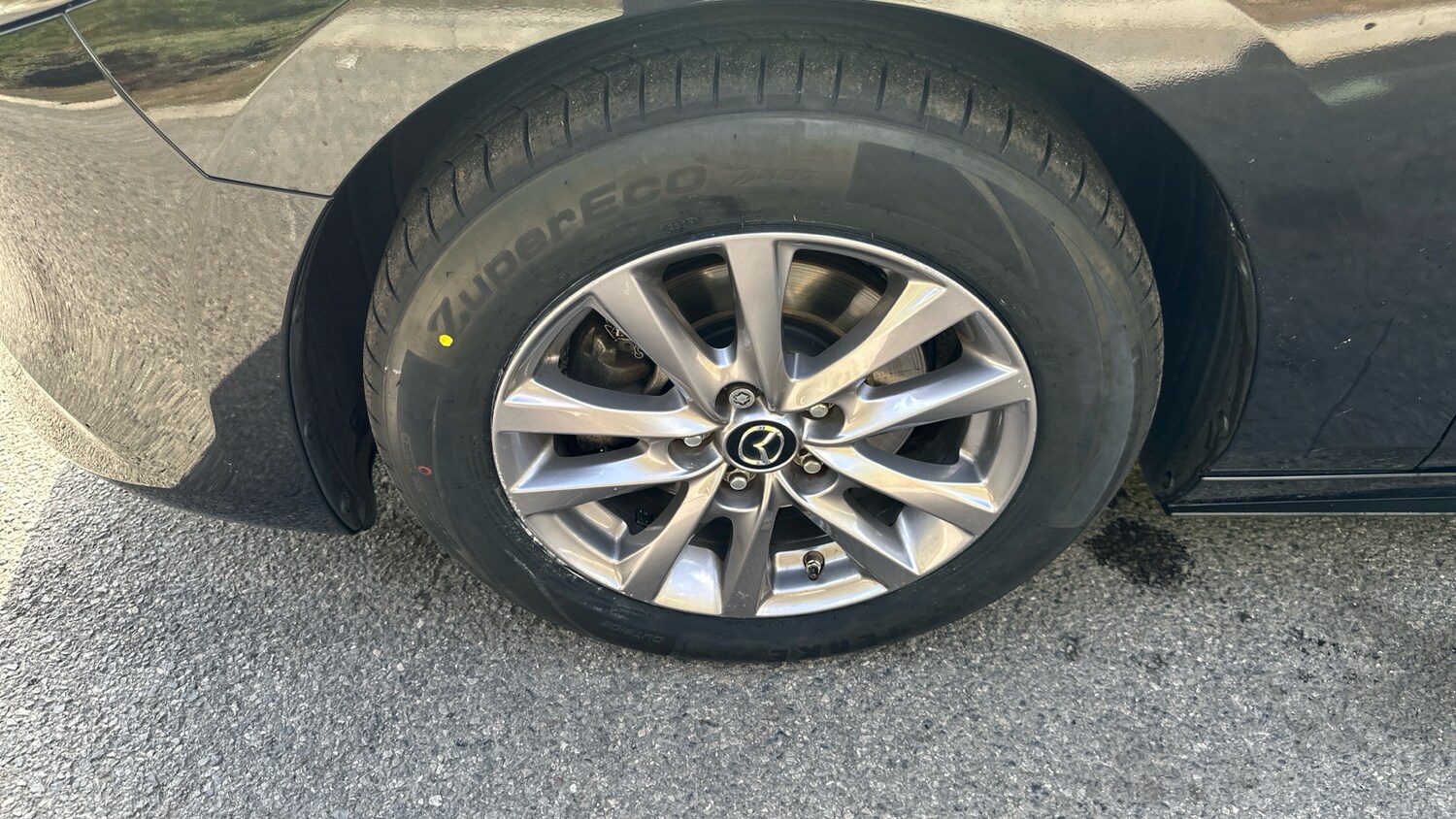 Used Mazda Mazda3 2023 for sale - 76088462: Photo 39