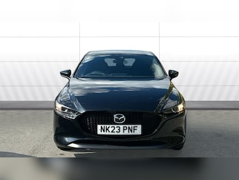 Used Mazda Mazda3 2023 for sale - 76088462: Photo 3