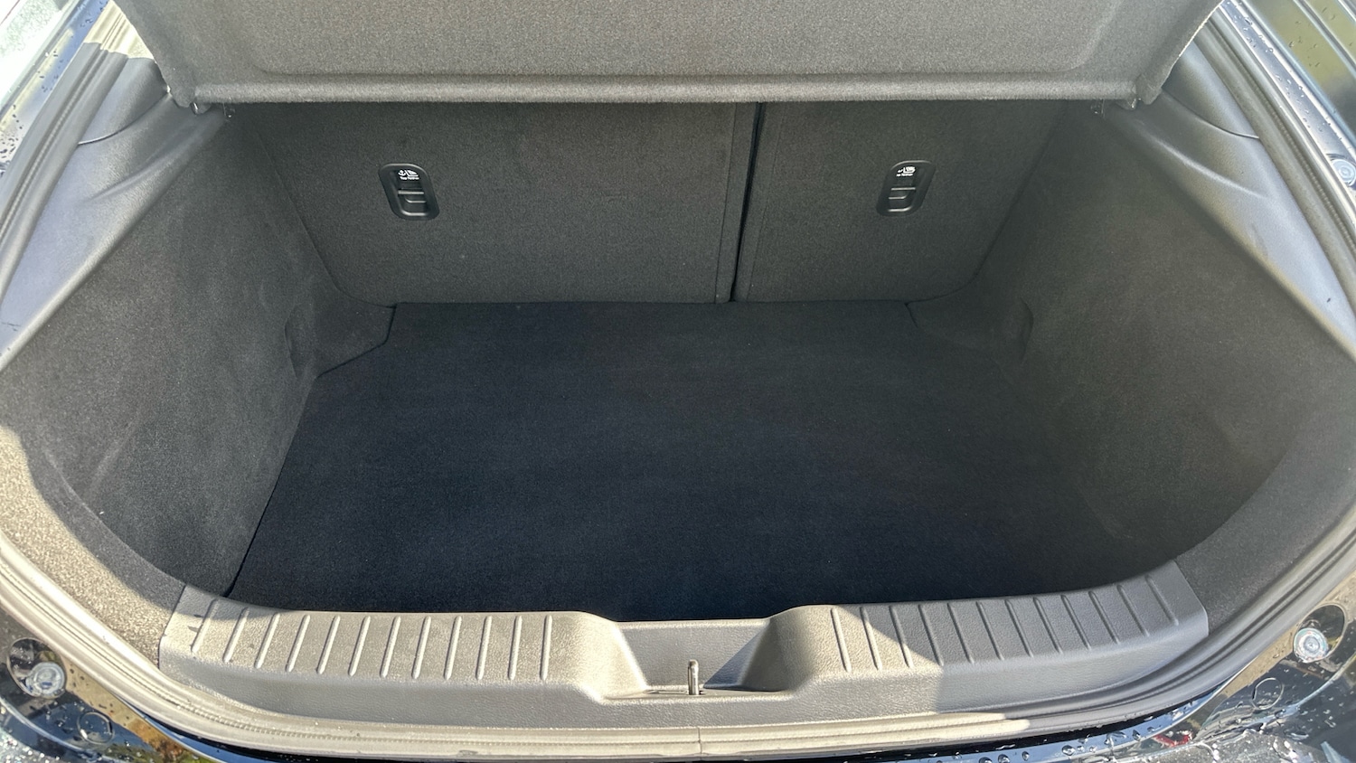 Used Mazda Mazda3 2023 for sale - 76088462: Photo 4