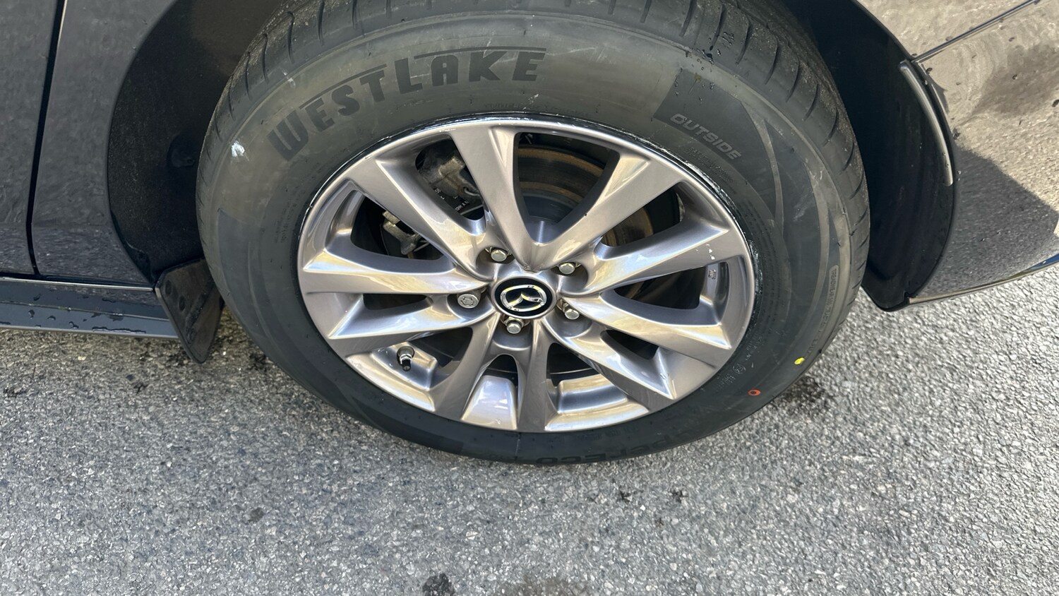 Used Mazda Mazda3 2023 for sale - 76088462: Photo 40