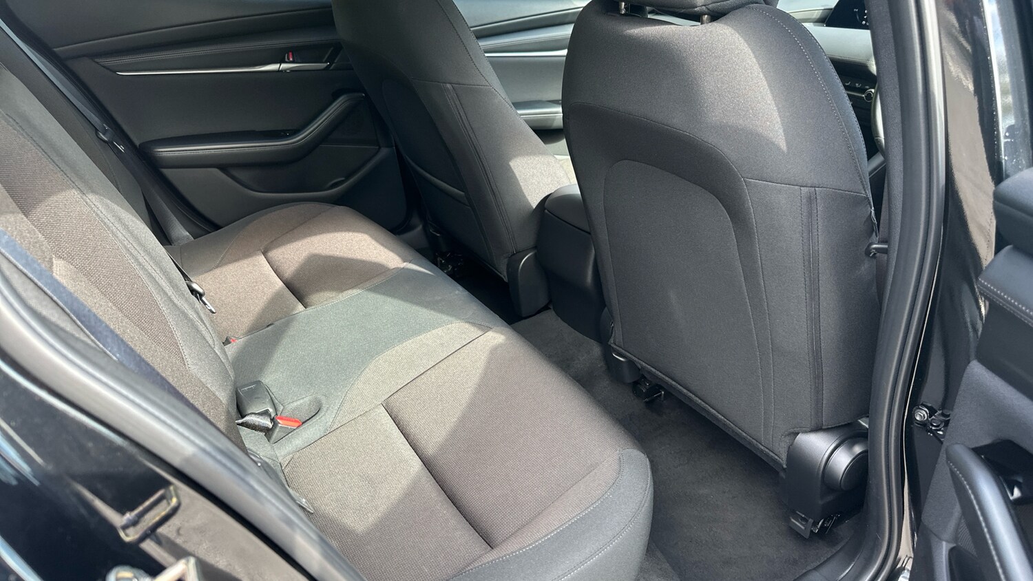 Used Mazda Mazda3 2023 for sale - 76088462: Photo 48