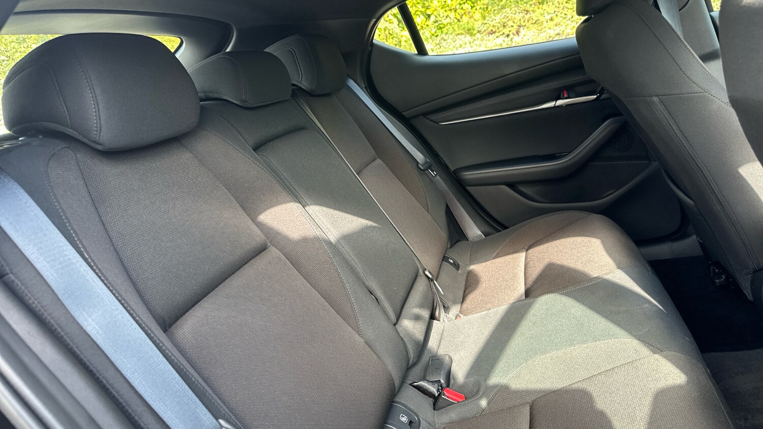 Used Mazda Mazda3 2023 for sale - 76088462: Photo 49