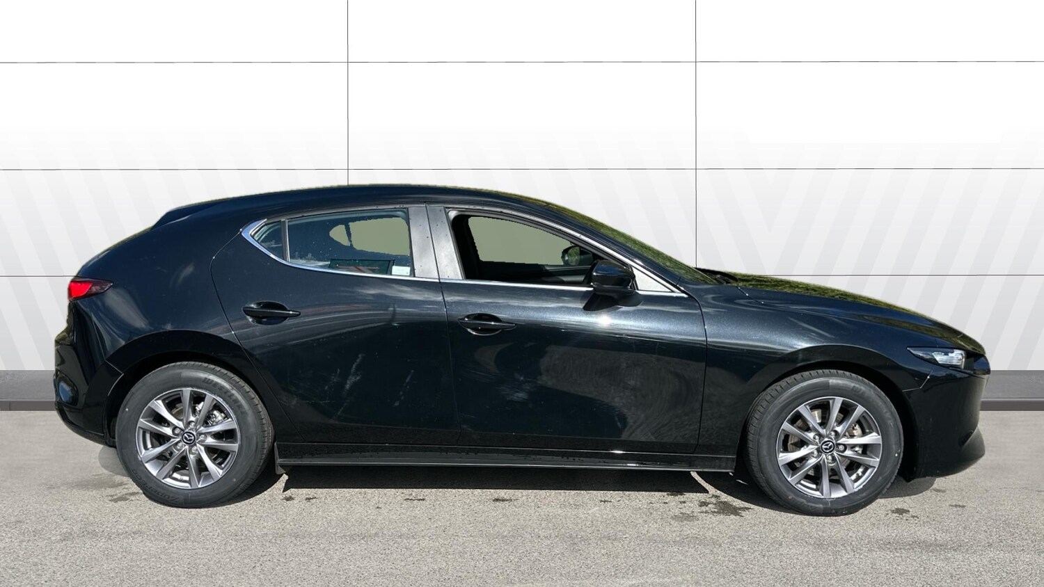 Used Mazda Mazda3 2023 for sale - 76088462: Photo 5