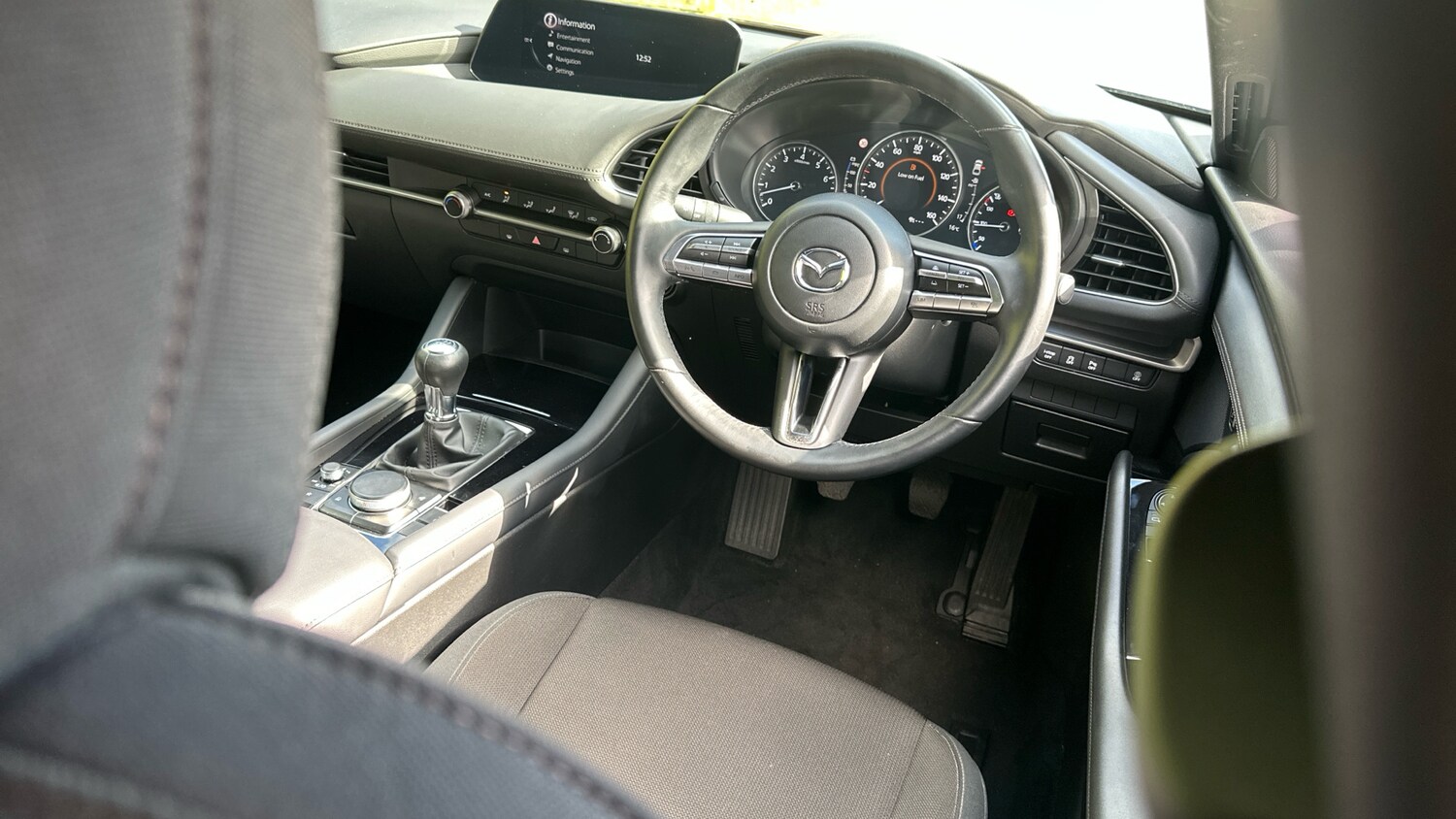 Used Mazda Mazda3 2023 for sale - 76088462: Photo 50