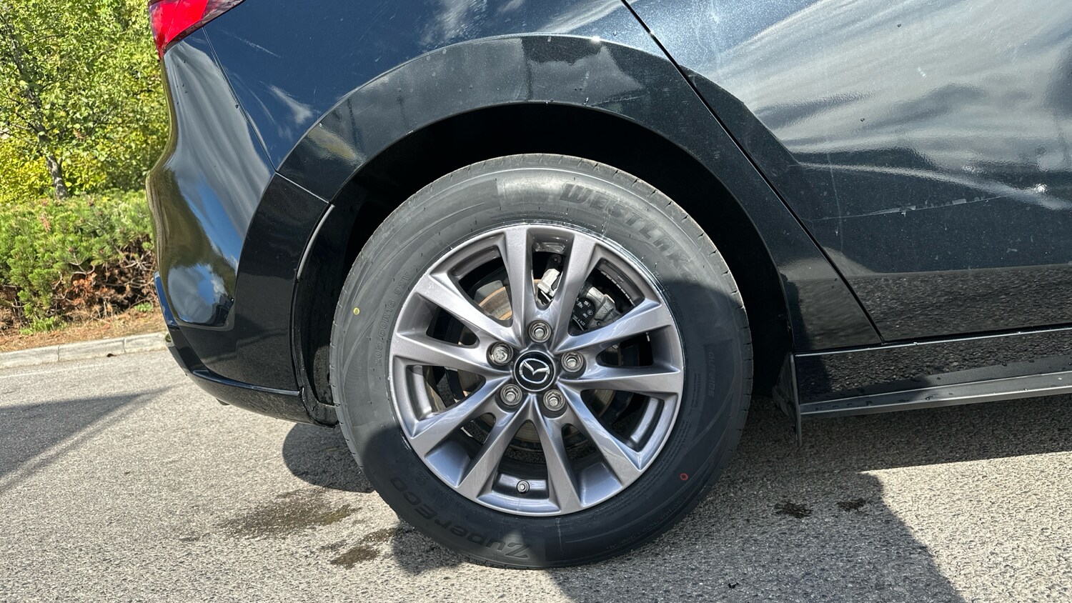 Used Mazda Mazda3 2023 for sale - 76088462: Photo 7