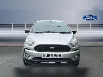 Used Ford Ka+ 2019 for sale - 79716708: Photo