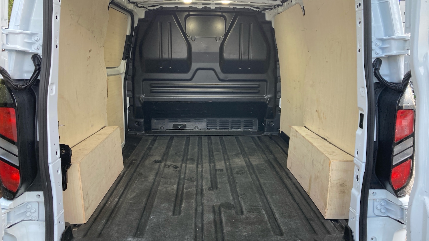 Used Ford Transit Custom 2024 for sale - 76627899: Photo 12