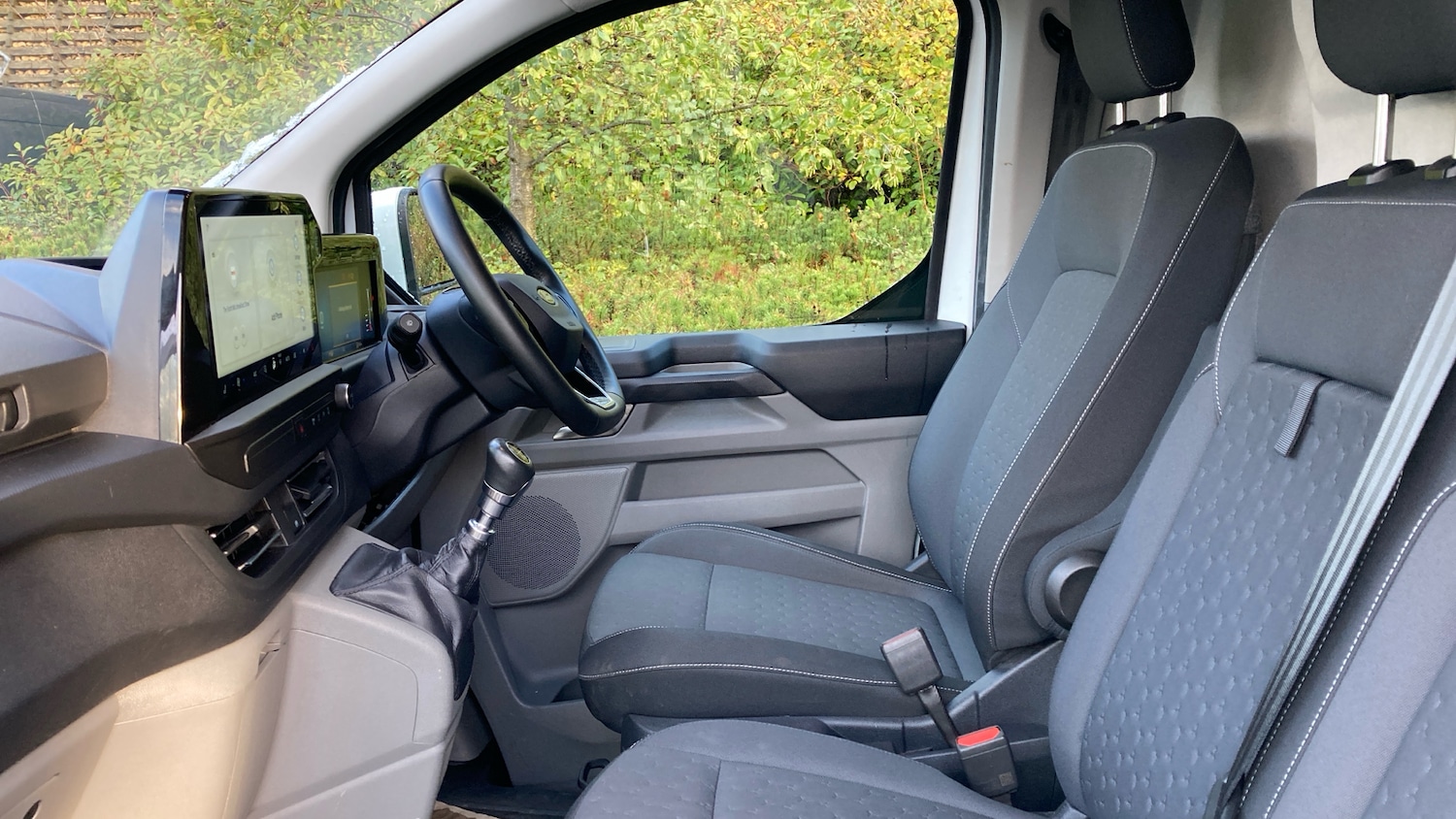 Used Ford Transit Custom 2024 for sale - 76627899: Photo 13