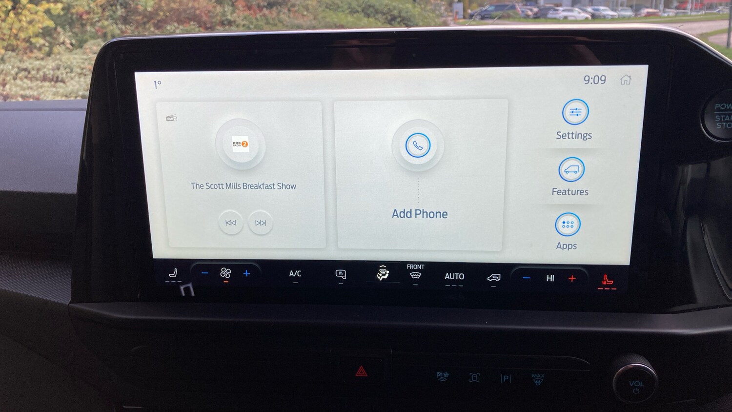 Used Ford Transit Custom 2024 for sale - 76627899: Photo 15