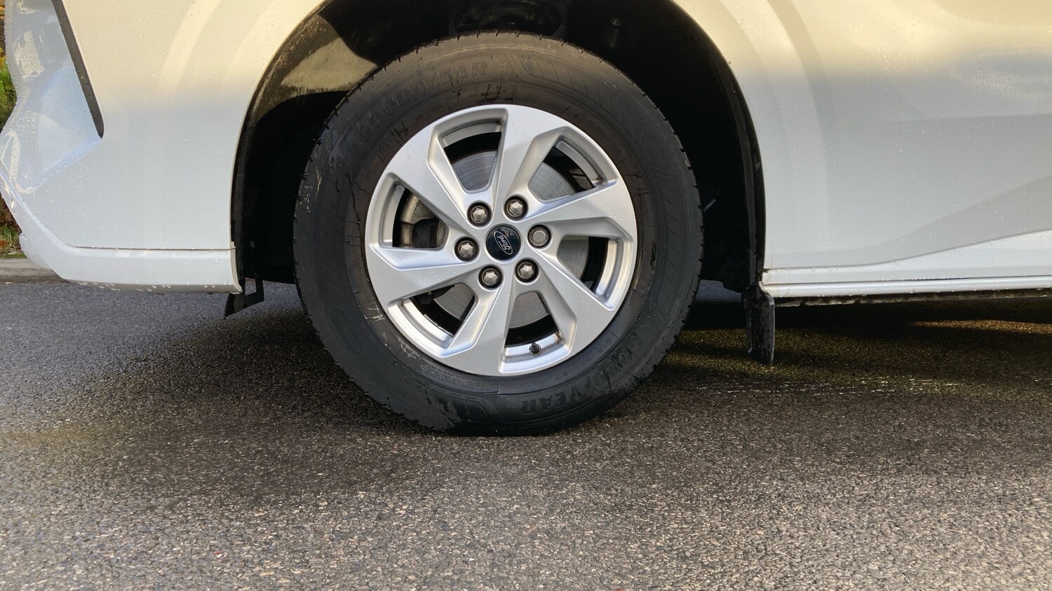 Used Ford Transit Custom 2024 for sale - 76627899: Photo 17