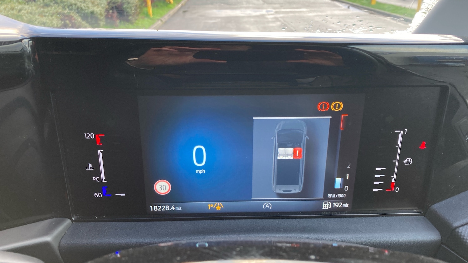 Used Ford Transit Custom 2024 for sale - 76627899: Photo 19