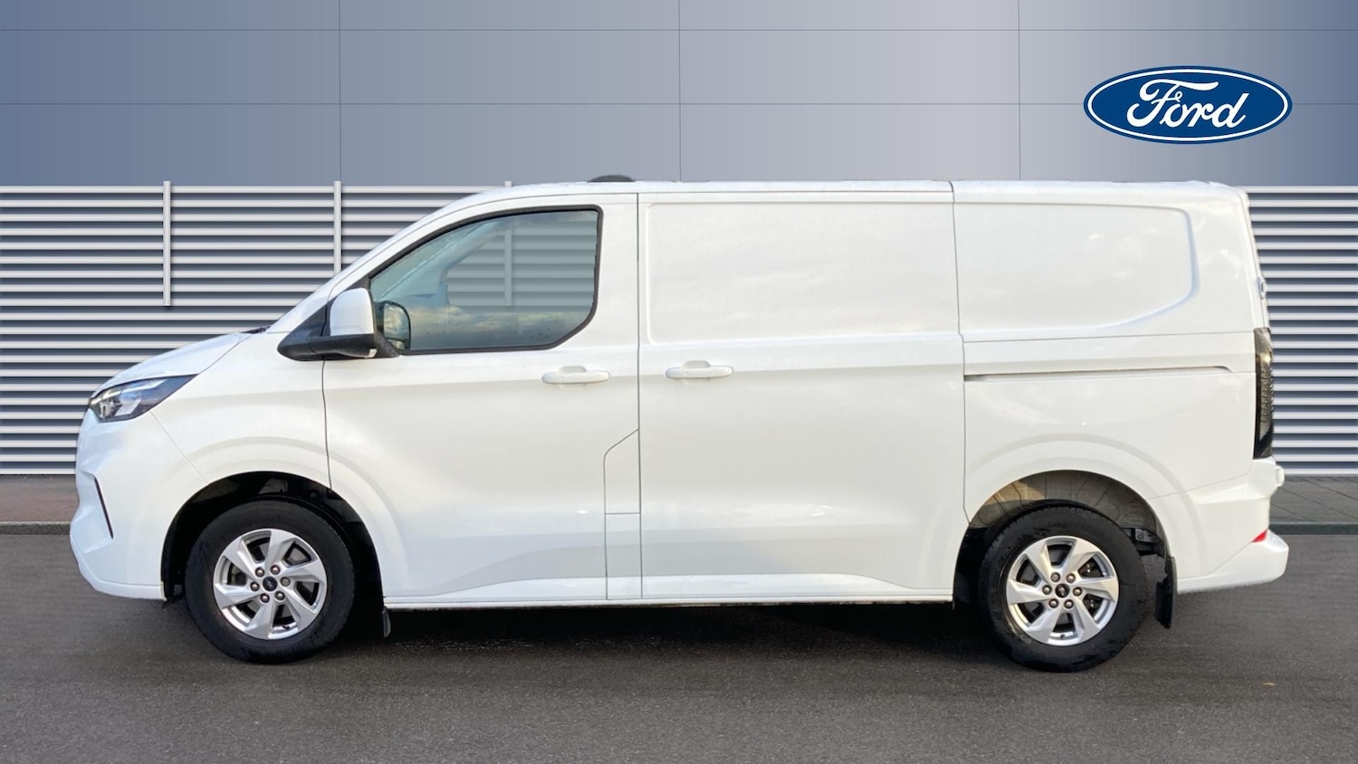 Used Ford Transit Custom 2024 for sale - 76627899: Photo 4