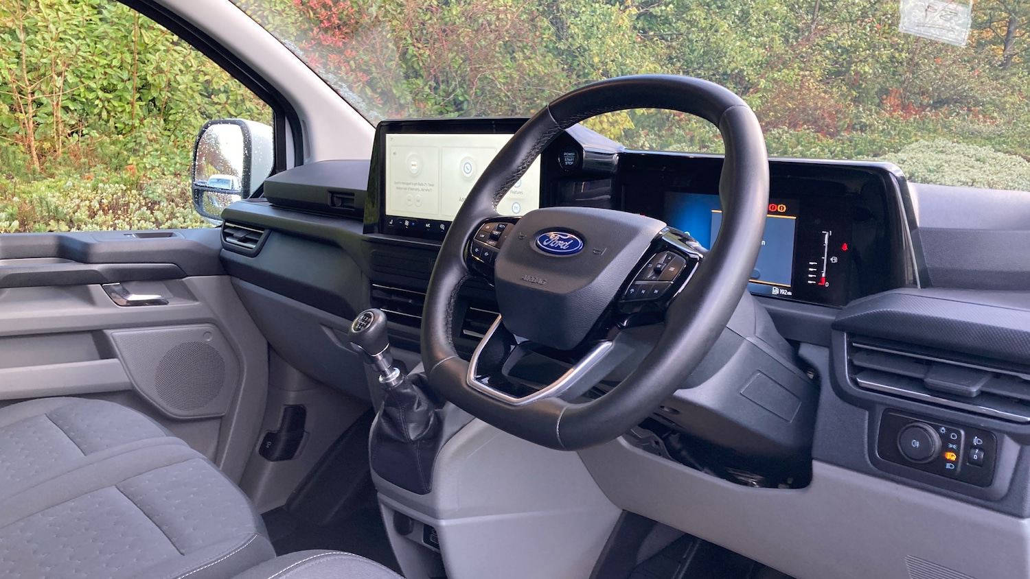 Used Ford Transit Custom 2024 for sale - 76627899: Photo 6