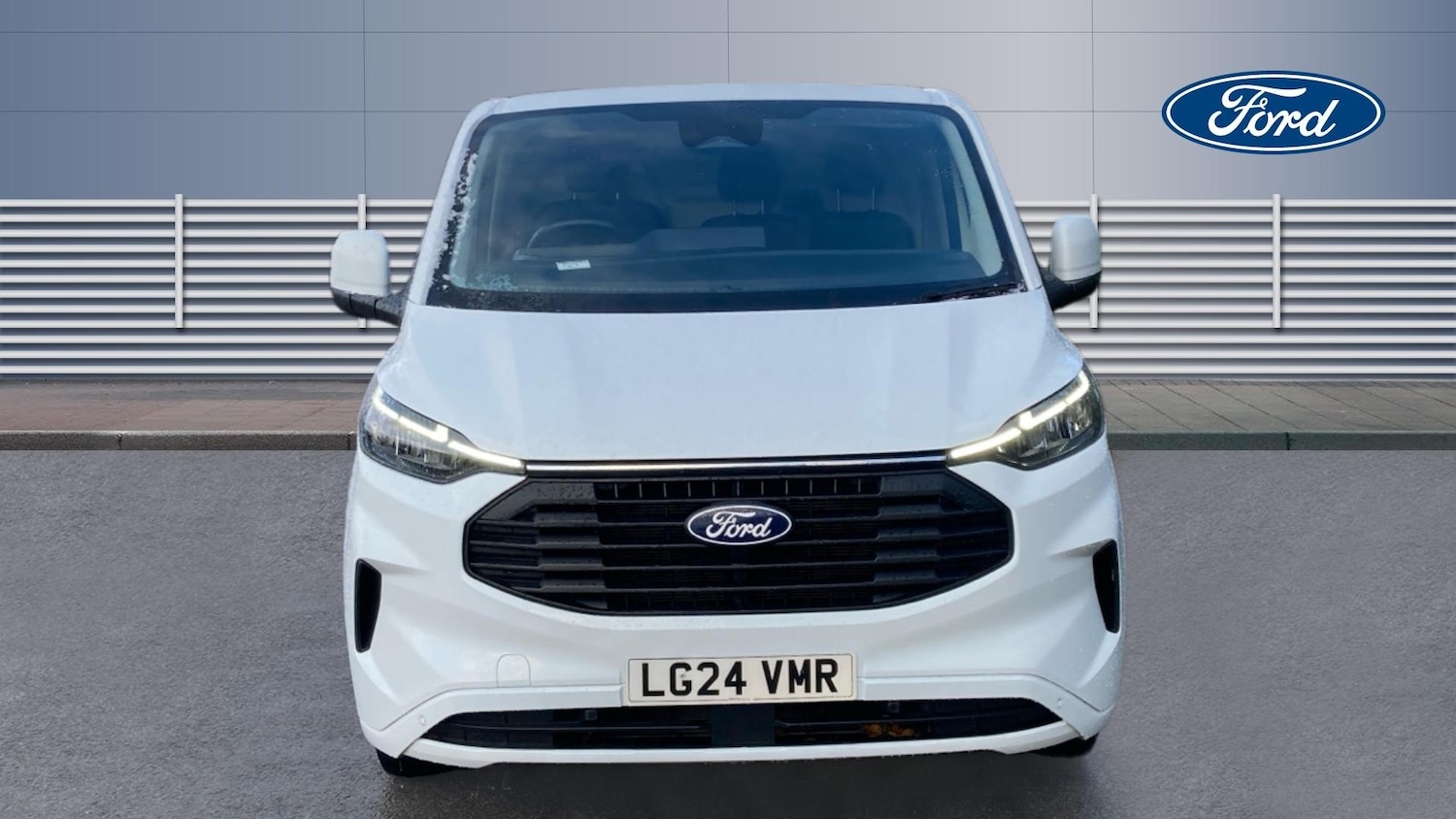 Used Ford Transit Custom 2024 for sale - 76627899: Photo 8