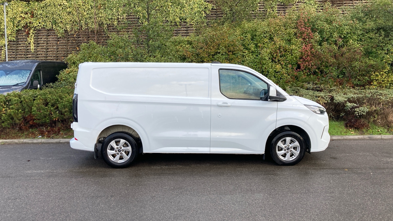 Used Ford Transit Custom 2024 for sale - 76627899: Photo 9