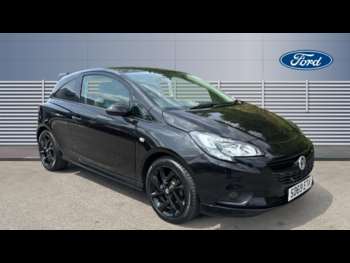Used Vauxhall Corsa 2019 for sale - 74960928: Photo