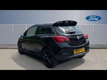 Used Vauxhall Corsa 2019 for sale - 74960928: Photo