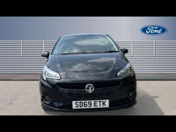 Used Vauxhall Corsa 2019 for sale - 74960928: Photo