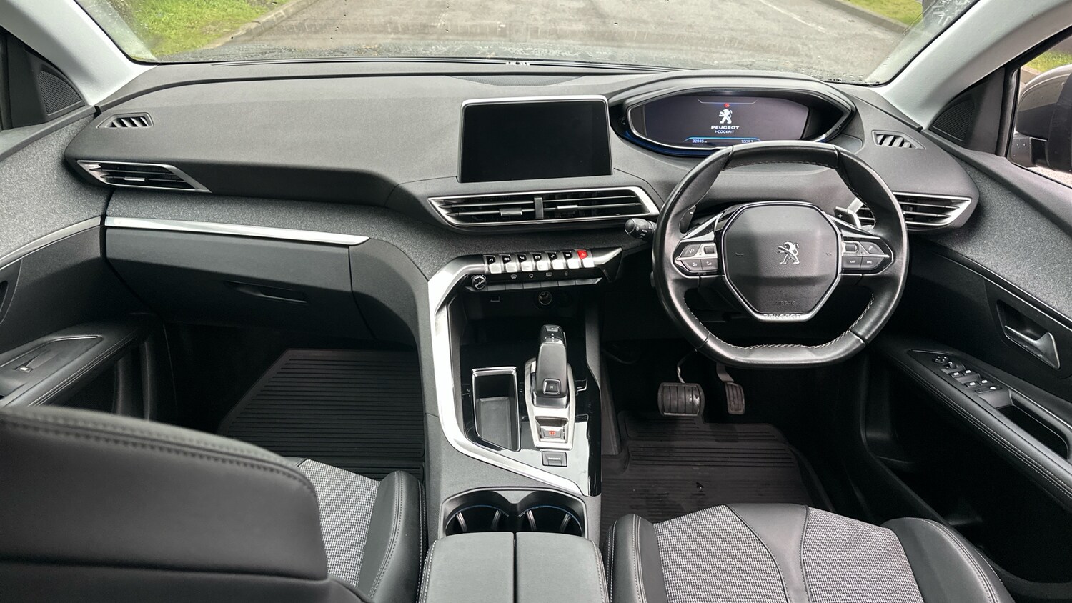 Used Peugeot 3008 2019 for sale - 77403782: Photo 10