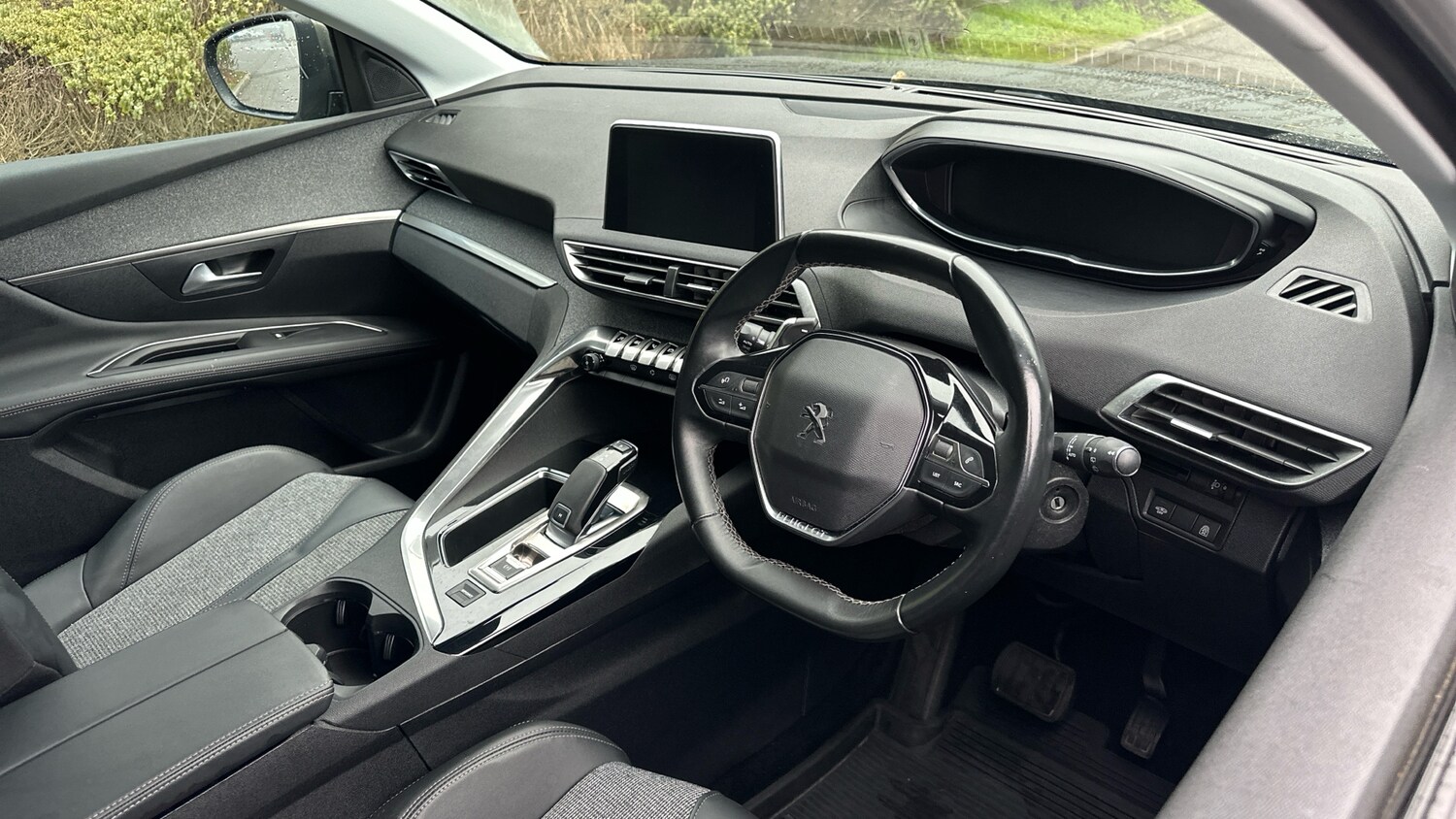 Used Peugeot 3008 2019 for sale - 77403782: Photo 11