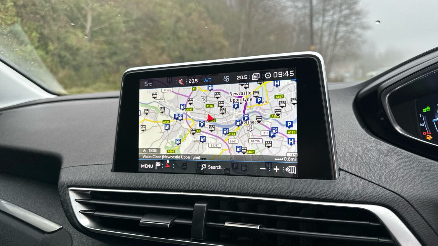 Used Peugeot 3008 2019 for sale - 77403782: Photo 12