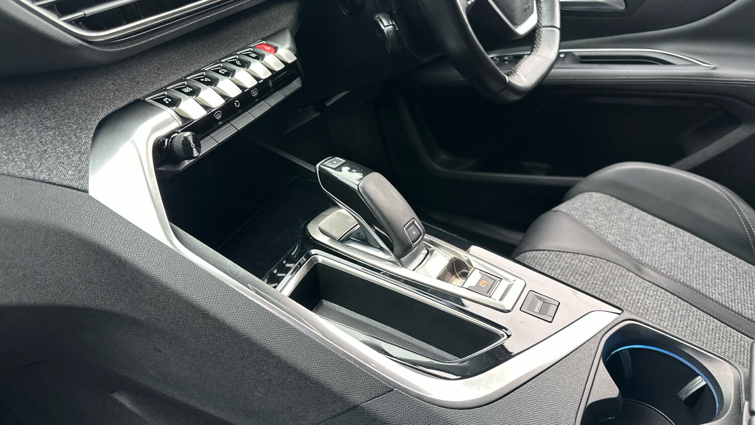 Used Peugeot 3008 2019 for sale - 77403782: Photo 13