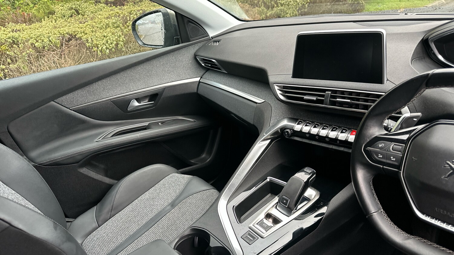 Used Peugeot 3008 2019 for sale - 77403782: Photo 14