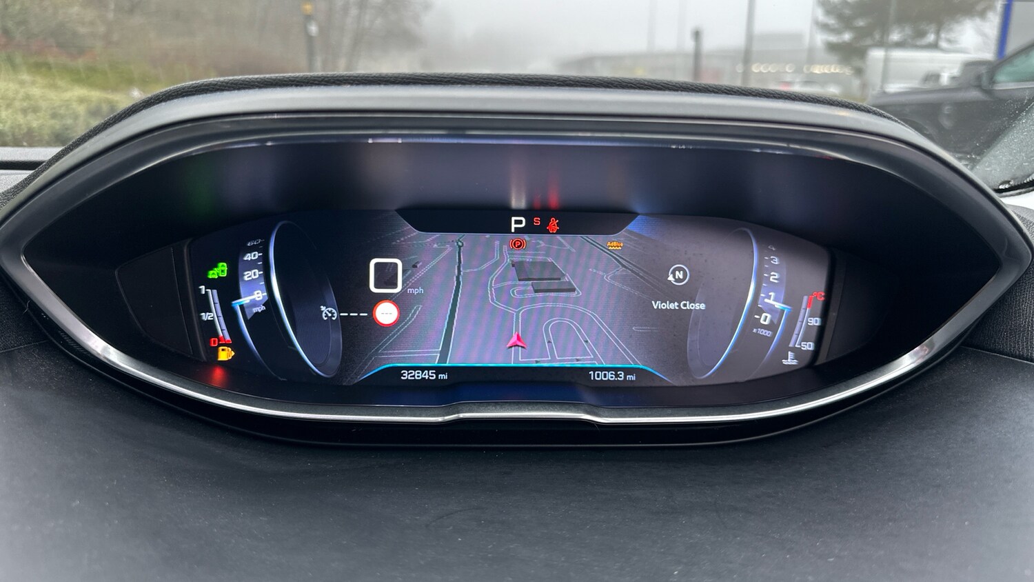 Used Peugeot 3008 2019 for sale - 77403782: Photo 18