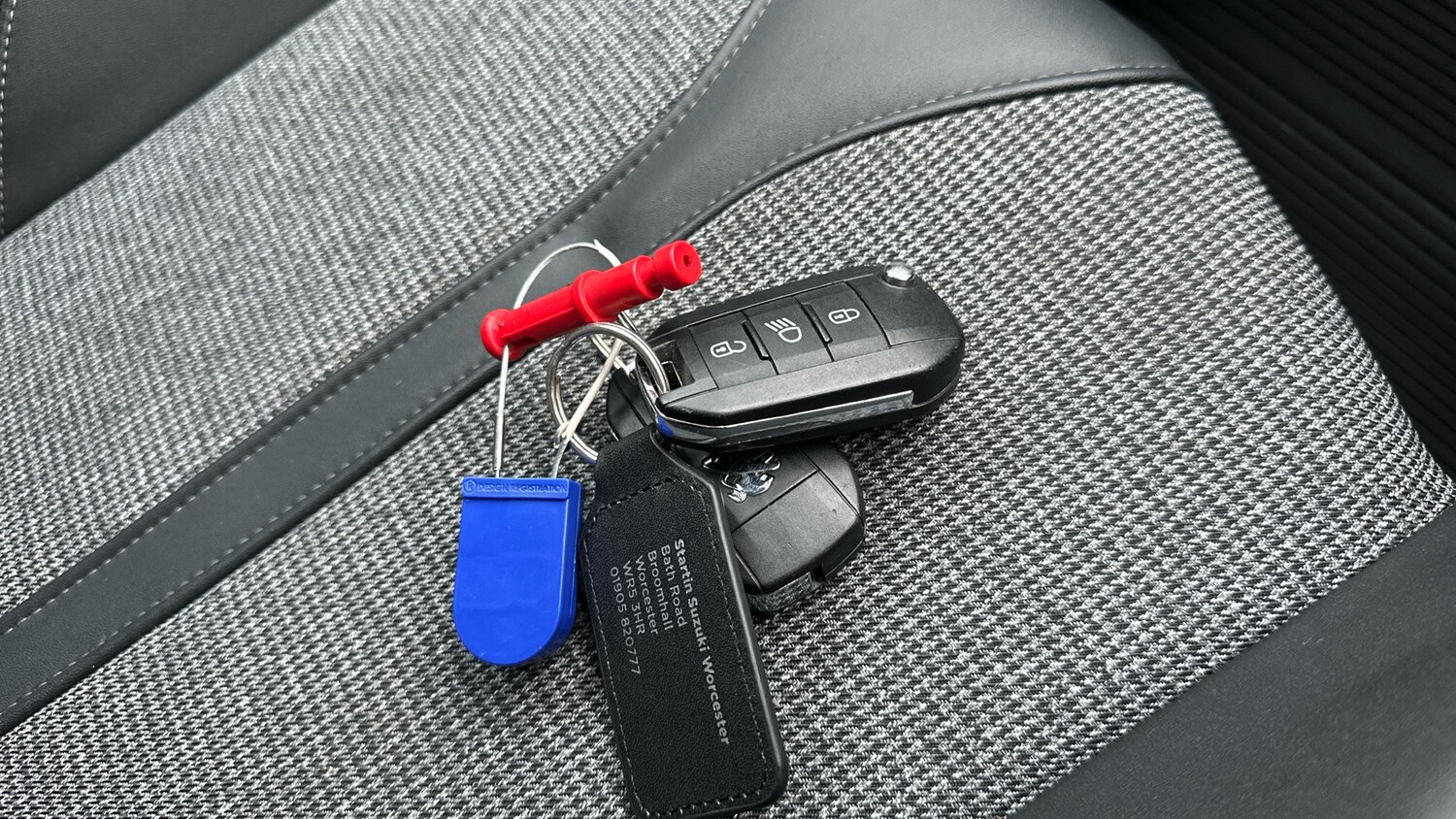 Used Peugeot 3008 2019 for sale - 77403782: Photo 19