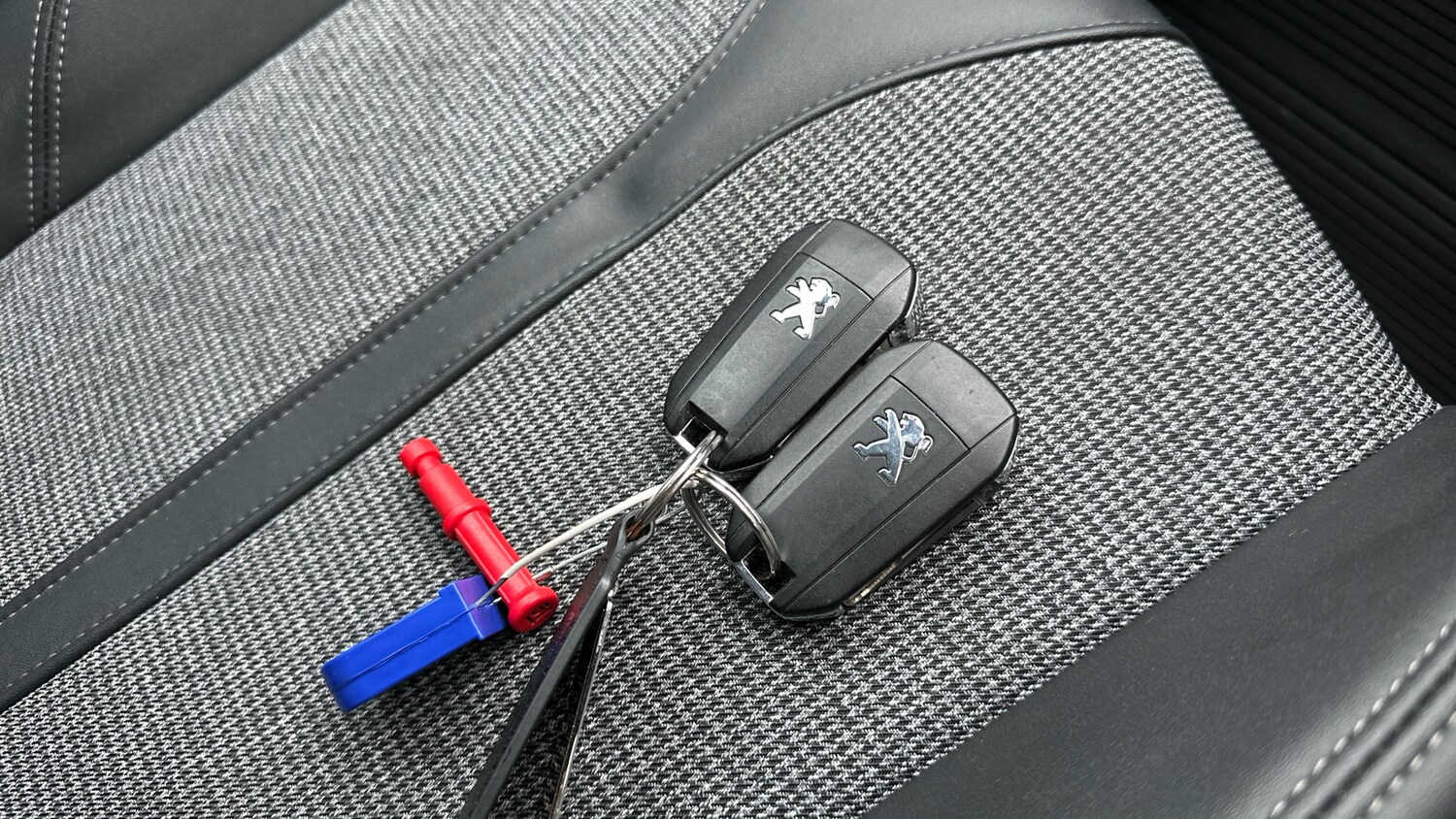 Used Peugeot 3008 2019 for sale - 77403782: Photo 20