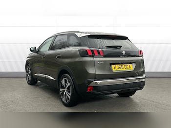 Used Peugeot 3008 2019 for sale - 77403782: Photo