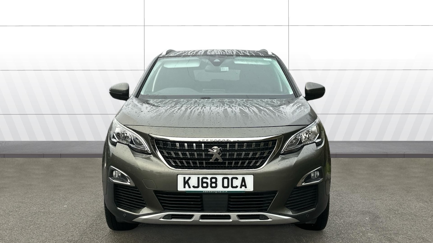 Used Peugeot 3008 2019 for sale - 77403782: Photo 3