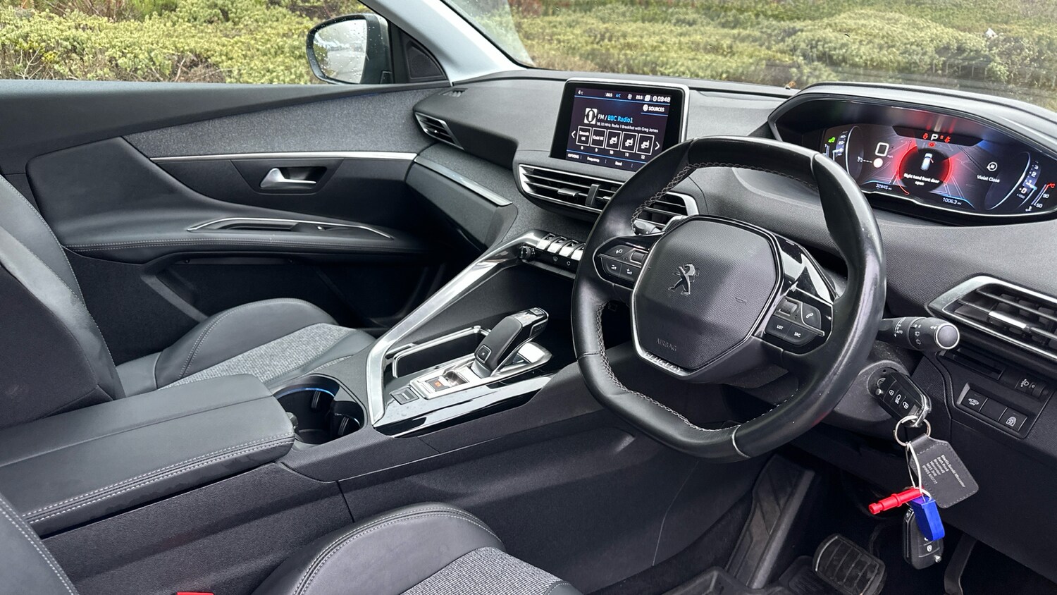 Used Peugeot 3008 2019 for sale - 77403782: Photo 33