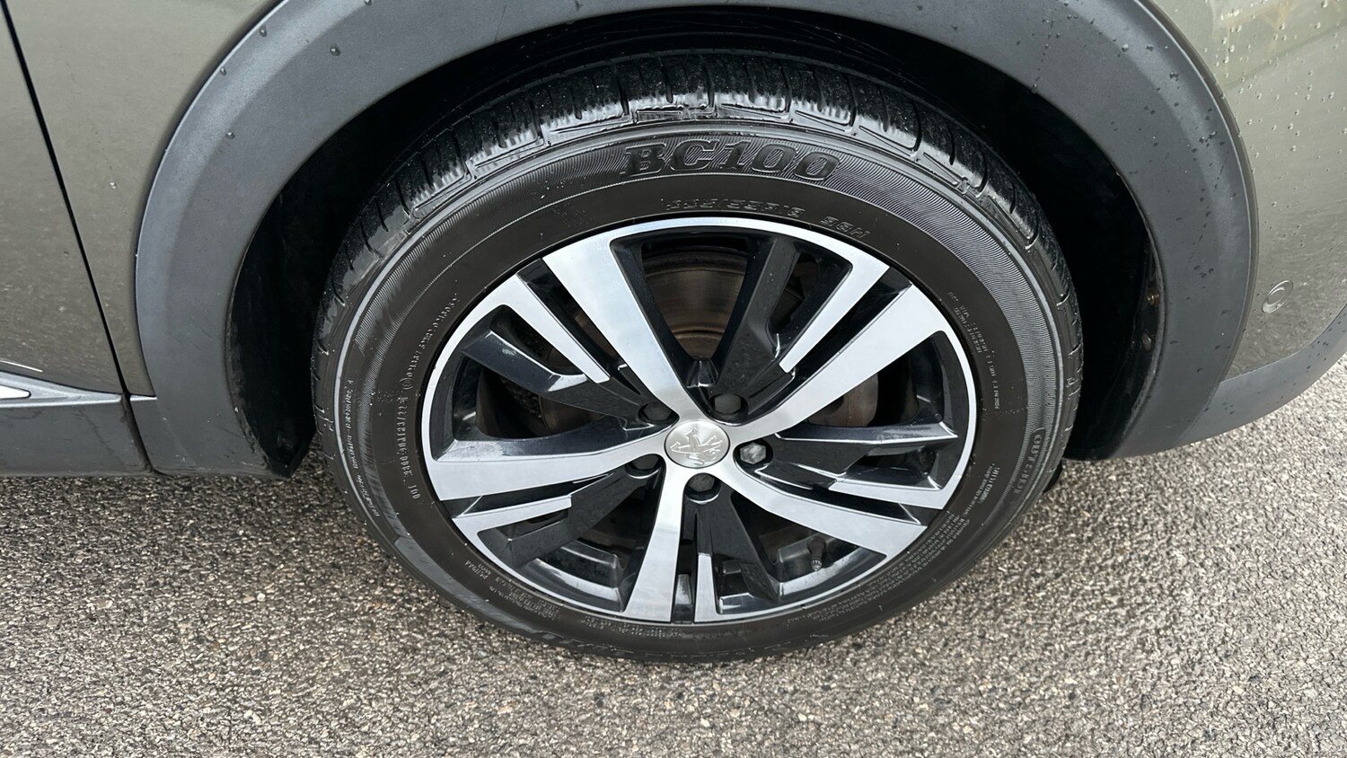 Used Peugeot 3008 2019 for sale - 77403782: Photo 35