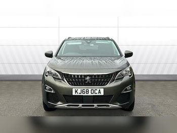 Used Peugeot 3008 2019 for sale - 77403782: Photo