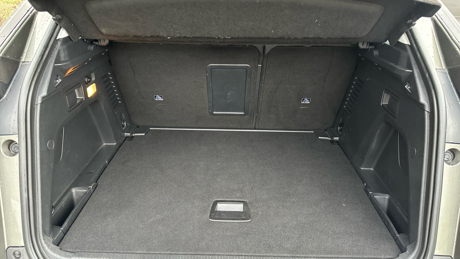 Used Peugeot 3008 2019 for sale - 77403782: Photo 4