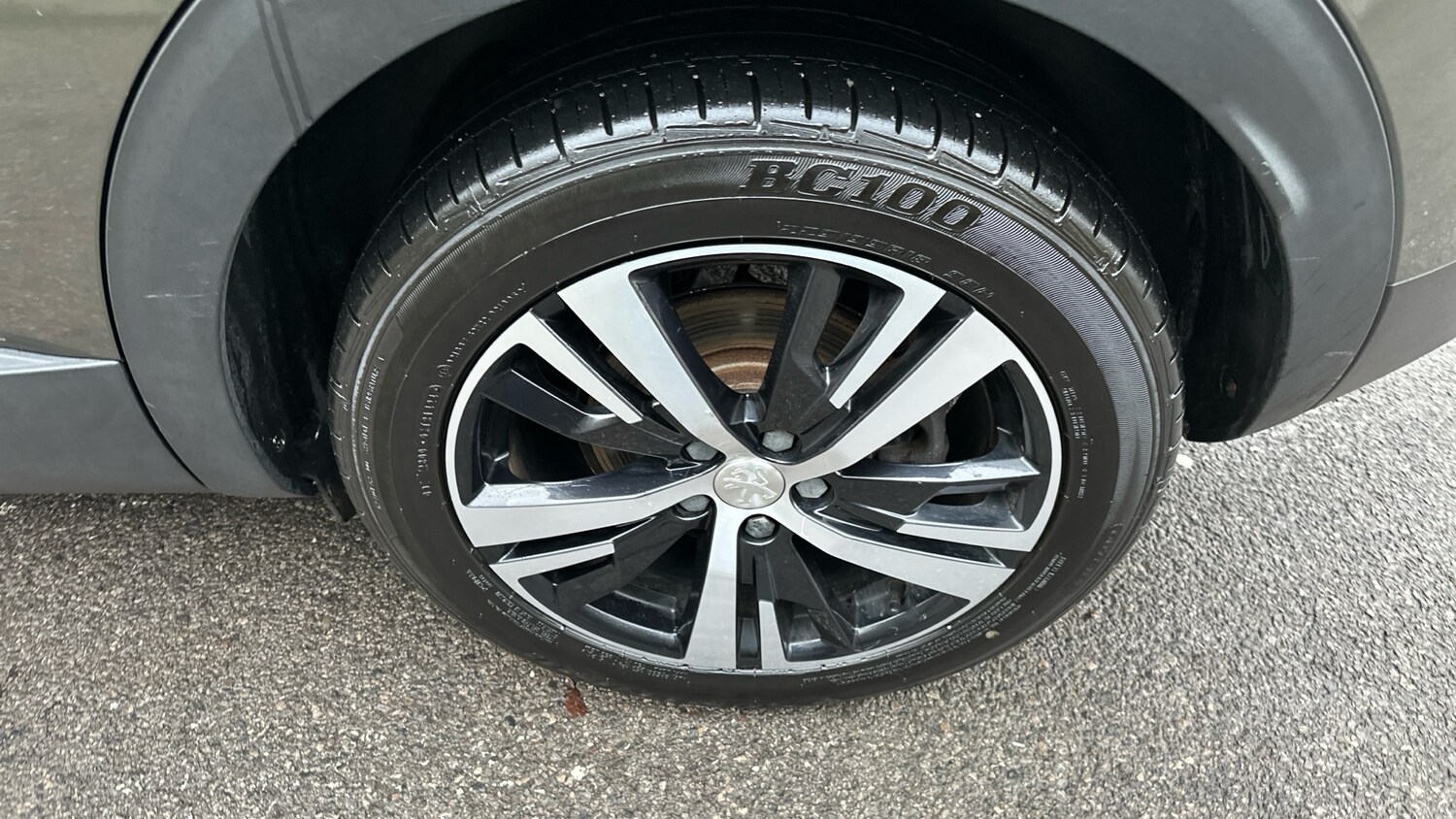 Used Peugeot 3008 2019 for sale - 77403782: Photo 40