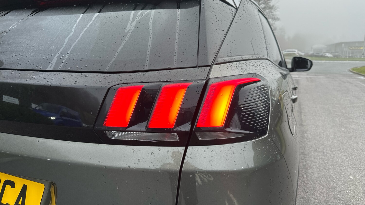 Used Peugeot 3008 2019 for sale - 77403782: Photo 44