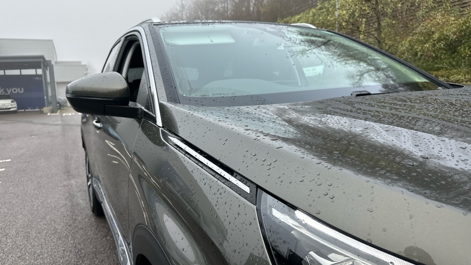 Used Peugeot 3008 2019 for sale - 77403782: Photo 46