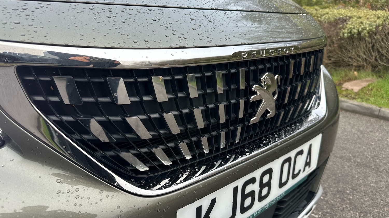 Used Peugeot 3008 2019 for sale - 77403782: Photo 48