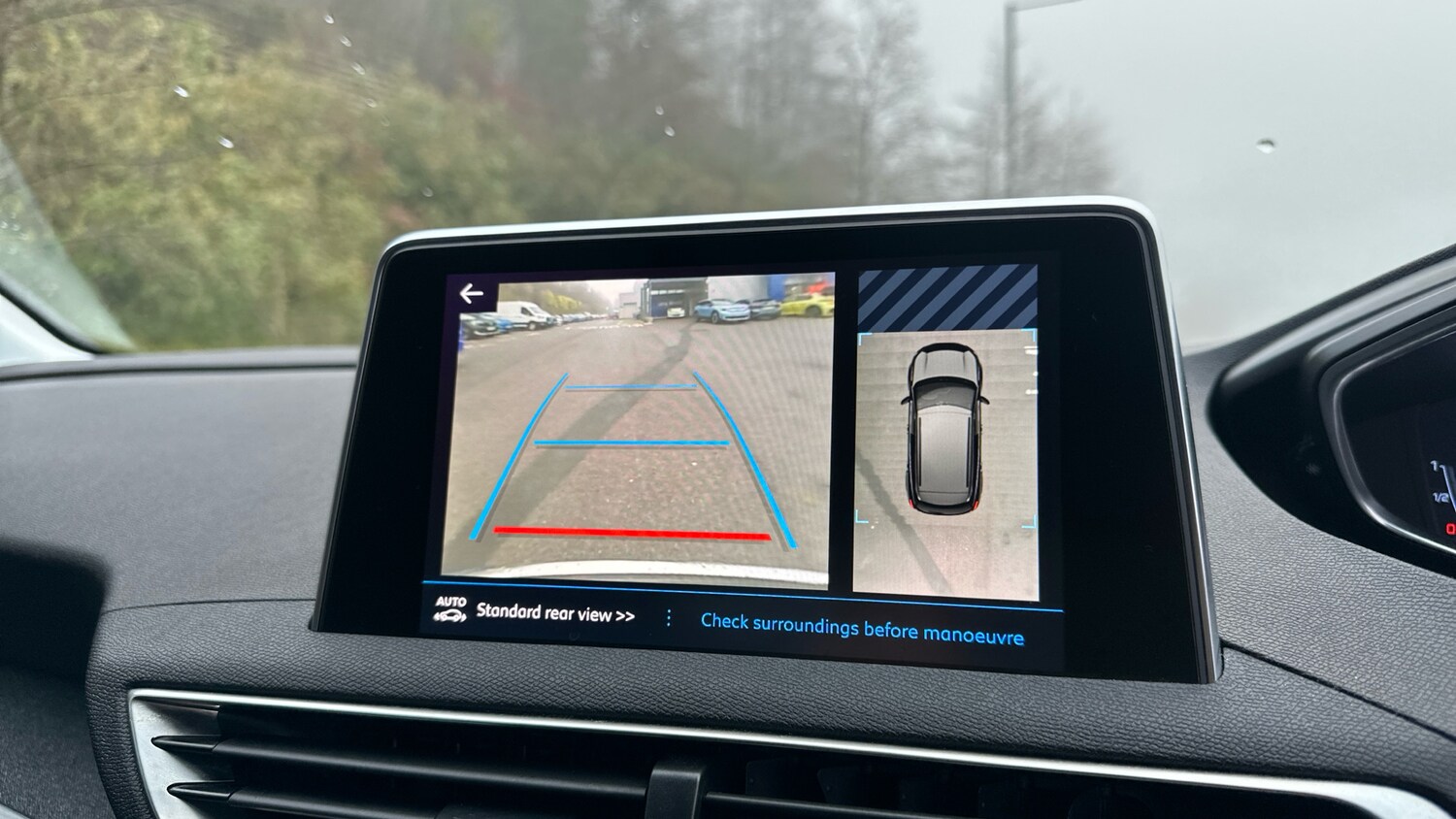 Used Peugeot 3008 2019 for sale - 77403782: Photo 49