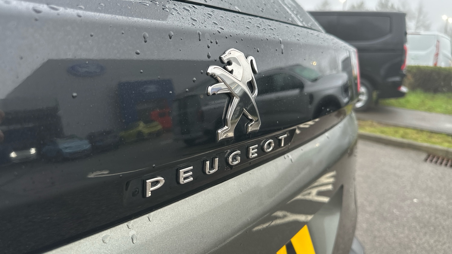 Used Peugeot 3008 2019 for sale - 77403782: Photo 8
