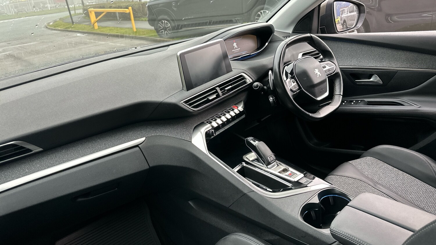Used Peugeot 3008 2019 for sale - 77403782: Photo 9