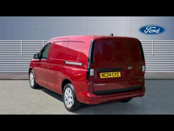 Used Ford Transit Connect 2024 for sale - 74949183: Photo